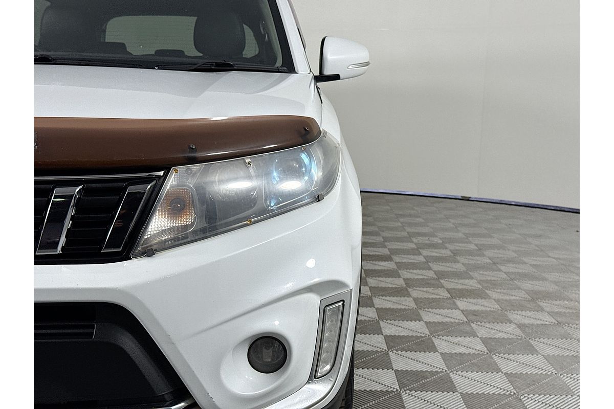 2019 Suzuki Vitara S TURBO (2WD) LY