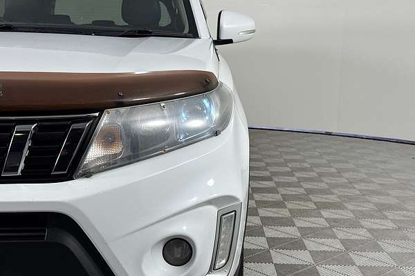 2019 Suzuki Vitara S TURBO (2WD) LY