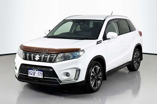 2019 Suzuki Vitara S TURBO (2WD) LY