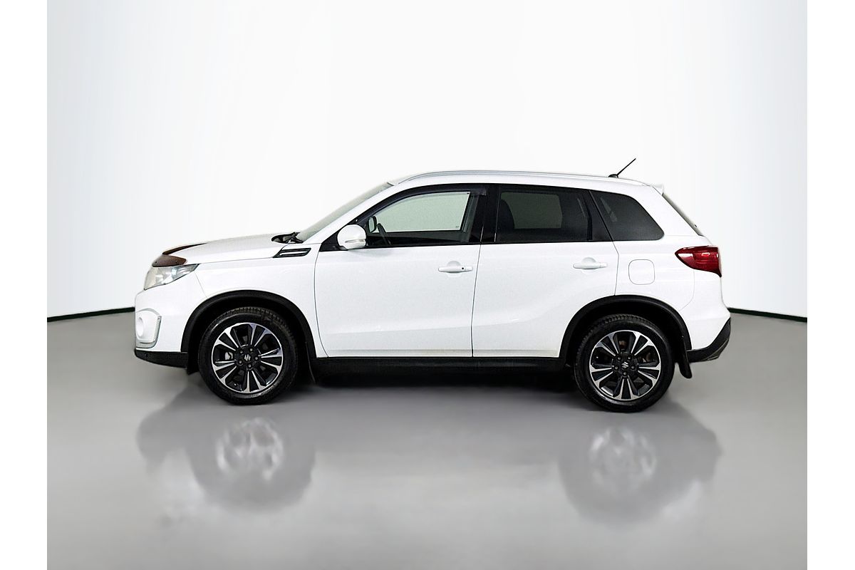2019 Suzuki Vitara S TURBO (2WD) LY
