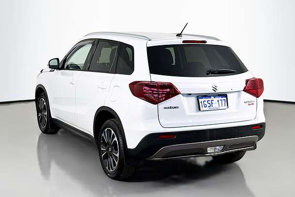 2019 Suzuki Vitara S TURBO (2WD) LY