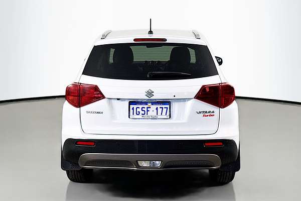 2019 Suzuki Vitara S TURBO (2WD) LY