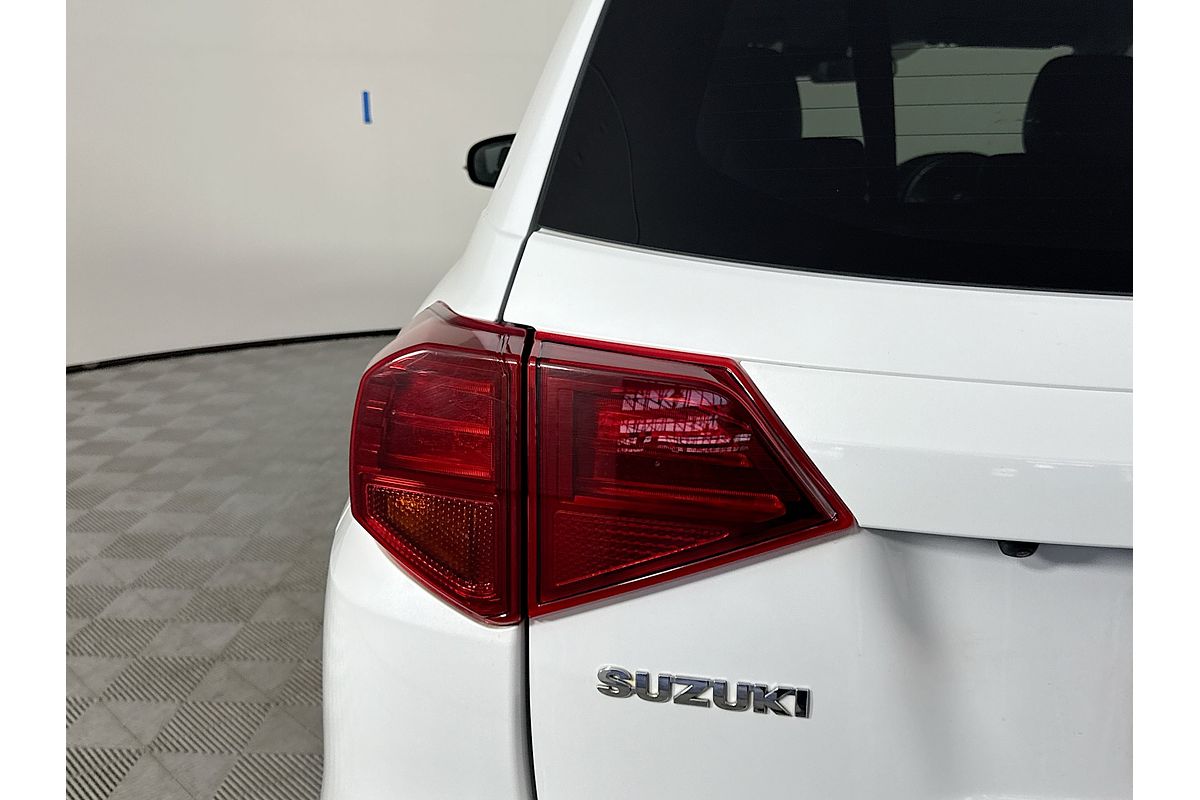 2019 Suzuki Vitara S TURBO (2WD) LY