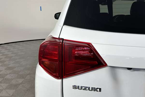 2019 Suzuki Vitara S TURBO (2WD) LY