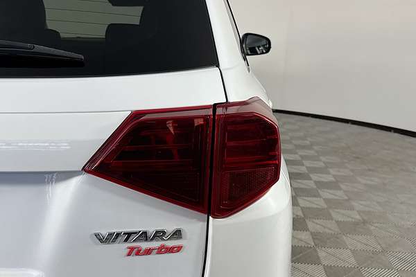2019 Suzuki Vitara S TURBO (2WD) LY