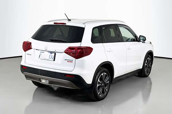 2019 Suzuki Vitara S TURBO (2WD) LY
