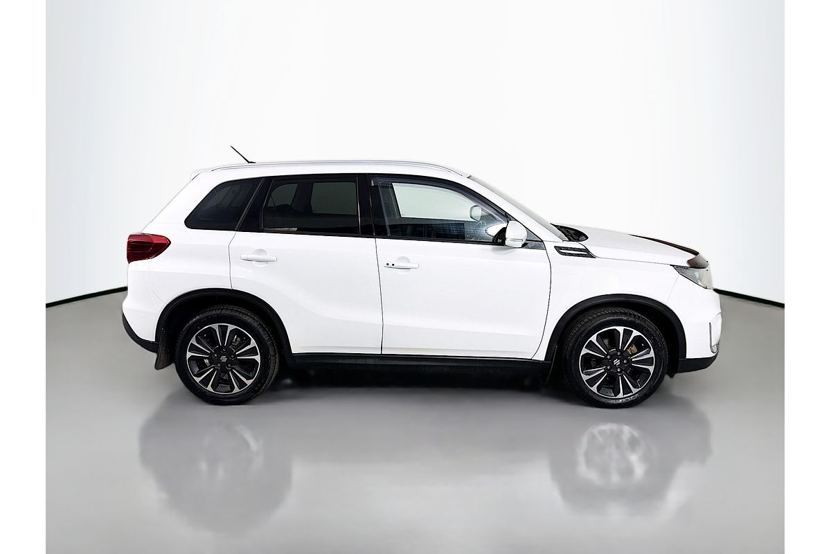 2019 Suzuki Vitara S TURBO (2WD) LY
