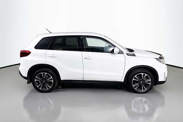 2019 Suzuki Vitara S TURBO (2WD) LY