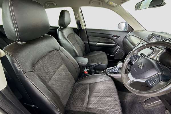 2019 Suzuki Vitara S TURBO (2WD) LY