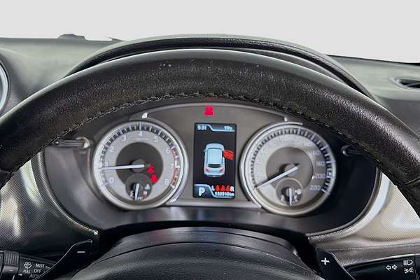 2019 Suzuki Vitara S TURBO (2WD) LY