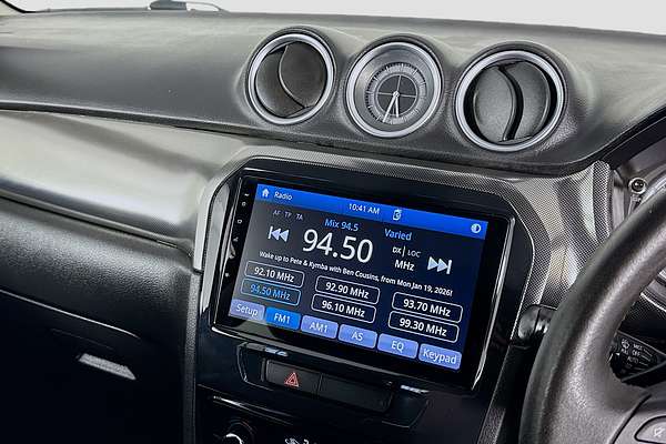 2019 Suzuki Vitara S TURBO (2WD) LY