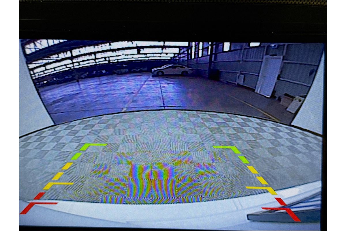 2019 Suzuki Vitara S TURBO (2WD) LY