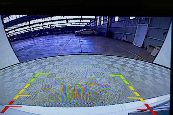 2019 Suzuki Vitara S TURBO (2WD) LY