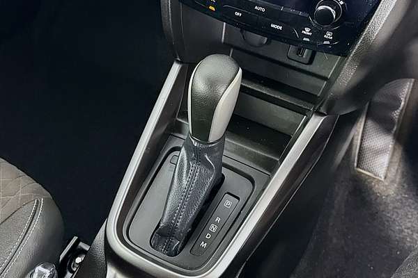 2019 Suzuki Vitara S TURBO (2WD) LY