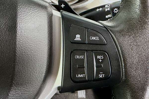 2019 Suzuki Vitara S TURBO (2WD) LY