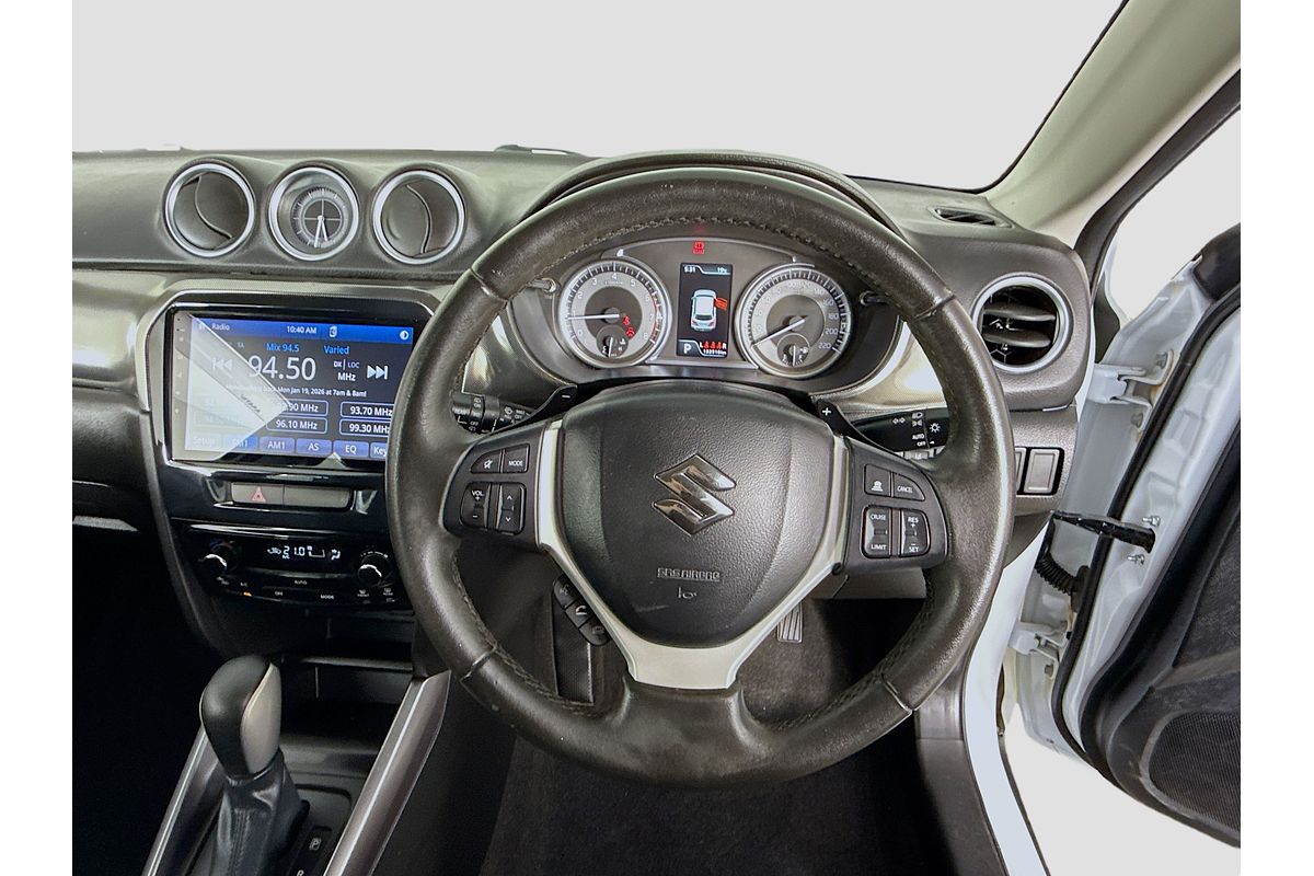 2019 Suzuki Vitara S TURBO (2WD) LY
