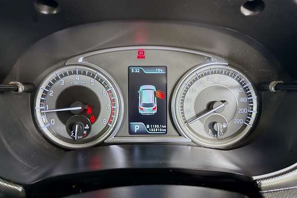 2019 Suzuki Vitara S TURBO (2WD) LY