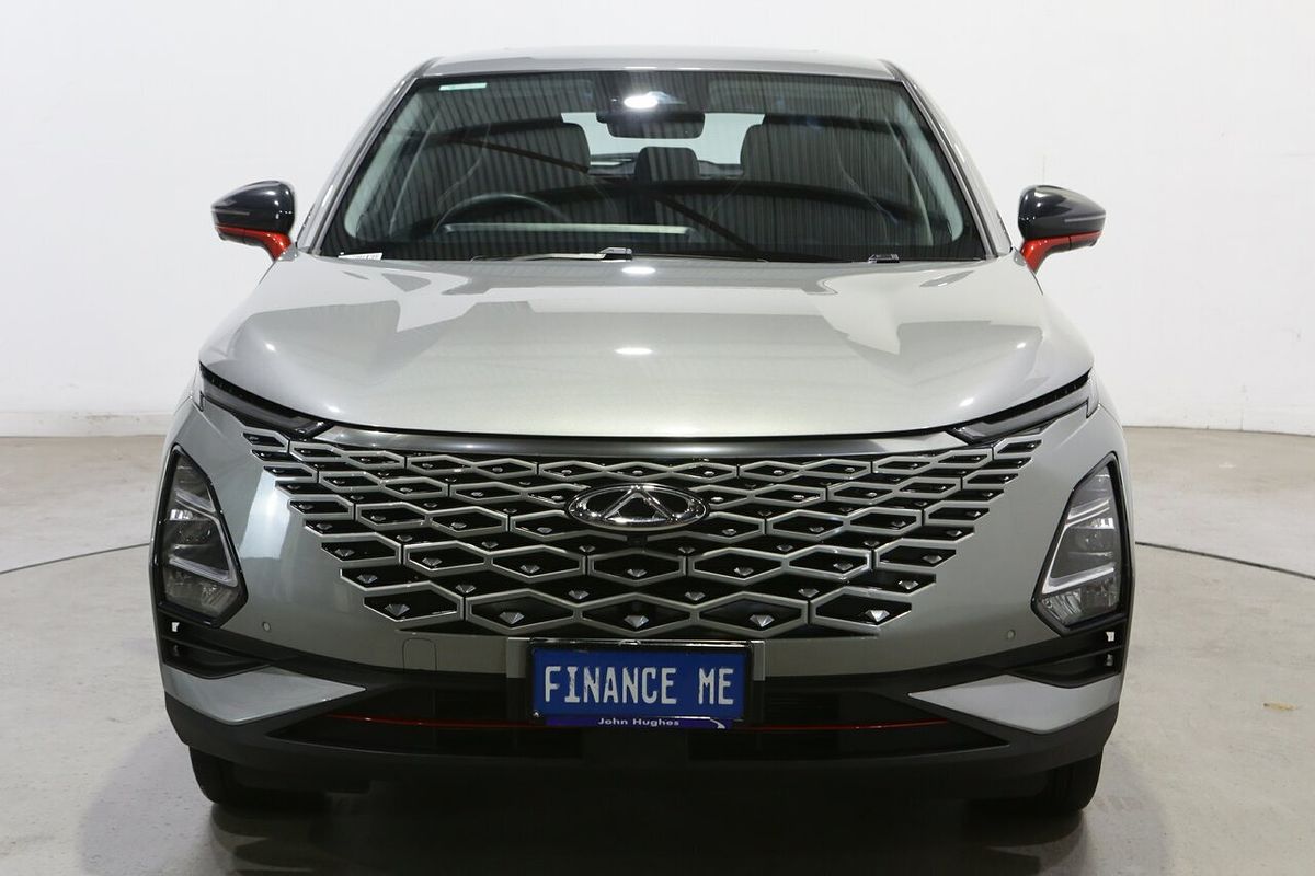 2023 Chery OMODA 5 EX