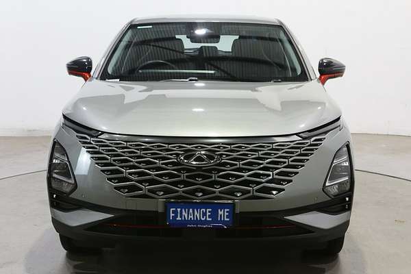 2023 Chery OMODA 5 EX