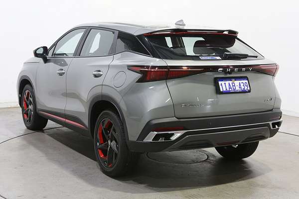 2023 Chery OMODA 5 EX