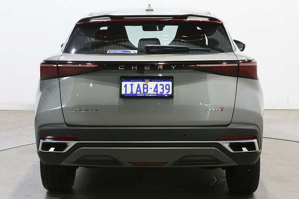 2023 Chery OMODA 5 EX