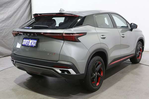 2023 Chery OMODA 5 EX