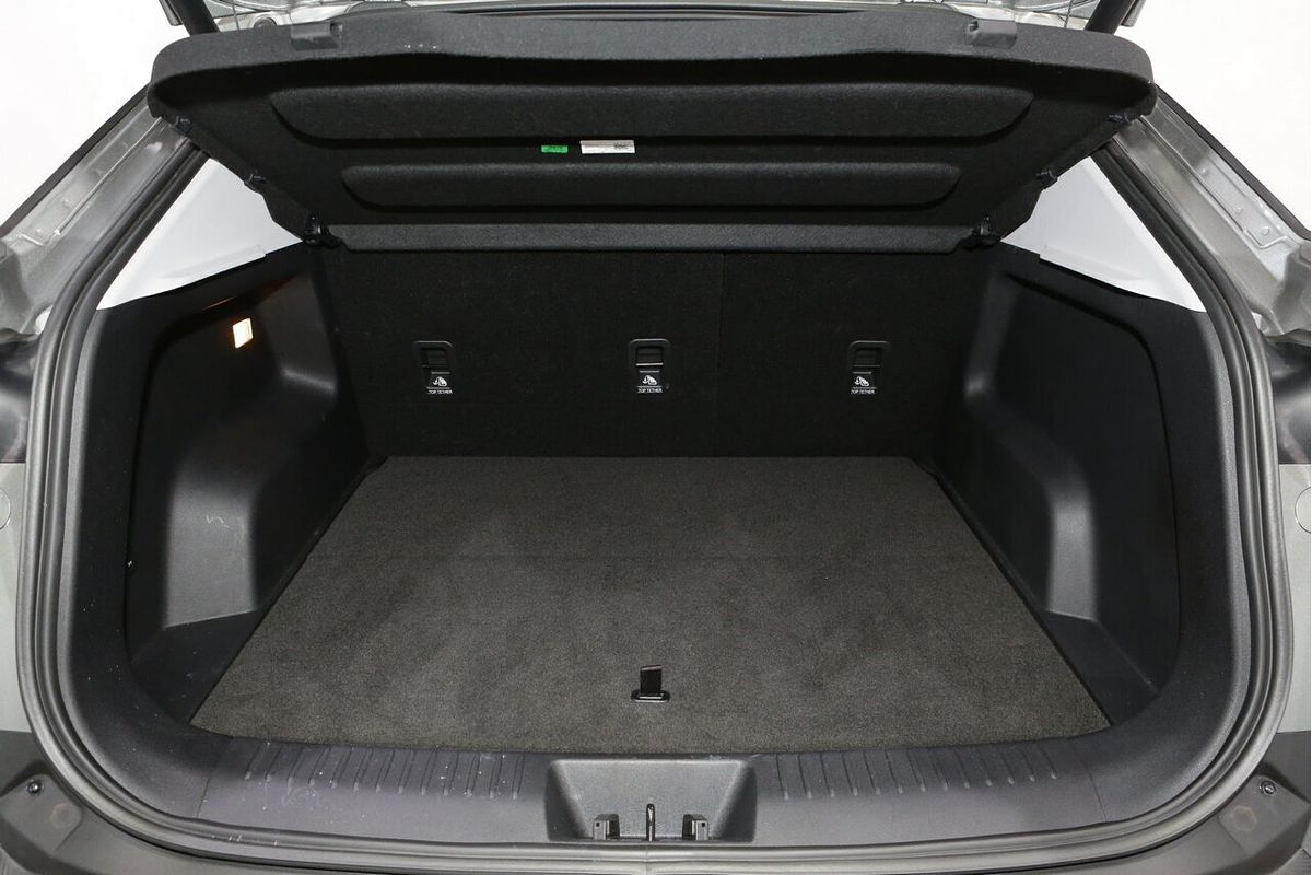 2023 Chery OMODA 5 EX