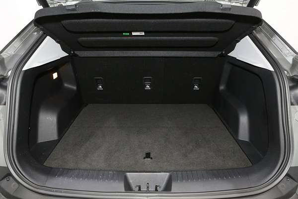 2023 Chery OMODA 5 EX