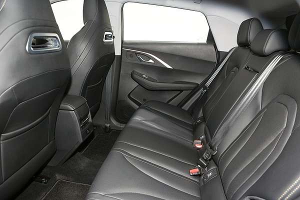 2023 Chery OMODA 5 EX