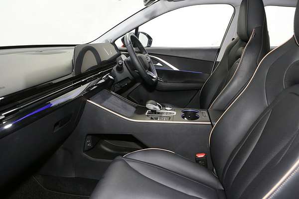 2023 Chery OMODA 5 EX