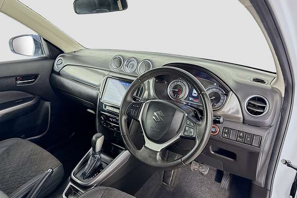 2019 Suzuki Vitara S TURBO (2WD) LY