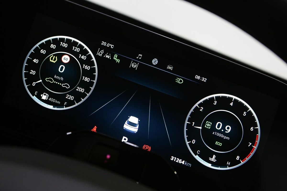 2023 Chery OMODA 5 EX