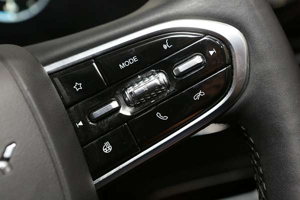 2023 Chery OMODA 5 EX