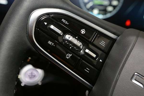 2023 Chery OMODA 5 EX