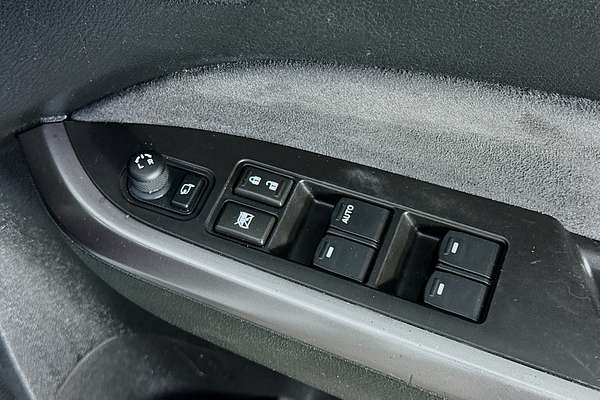 2019 Suzuki Vitara S TURBO (2WD) LY