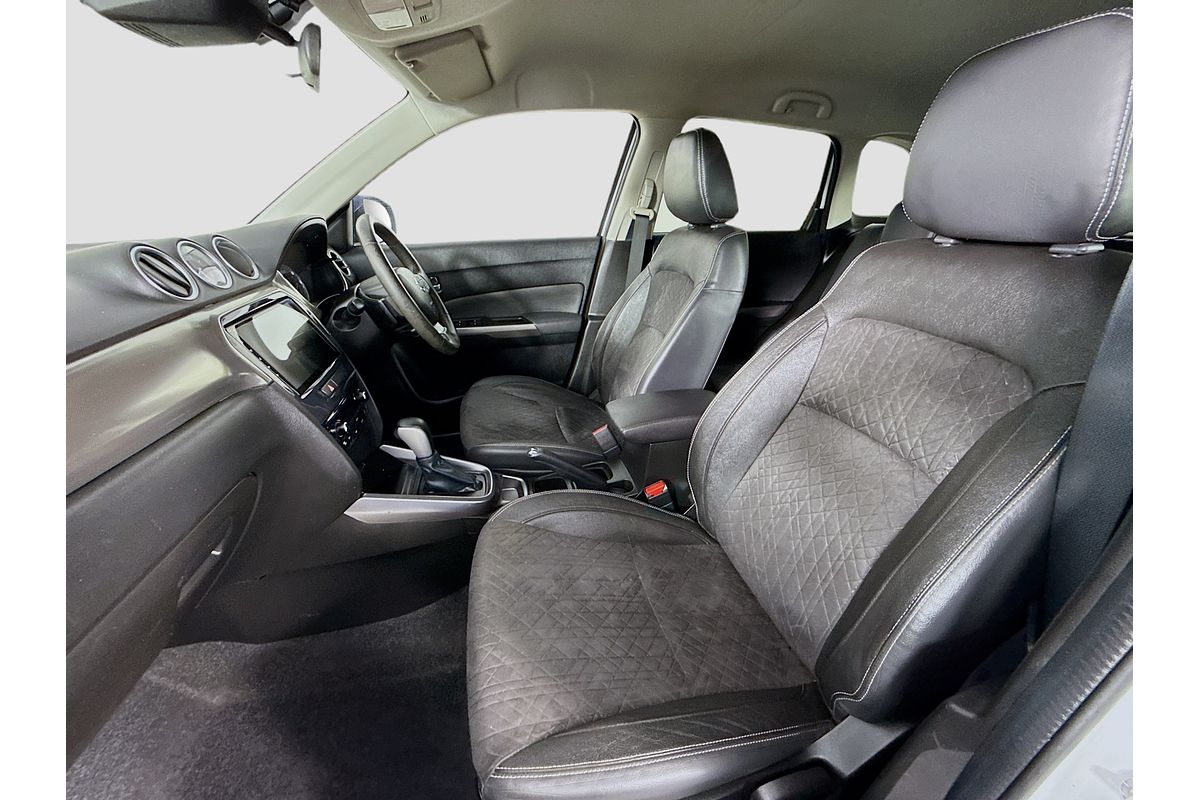 2019 Suzuki Vitara S TURBO (2WD) LY
