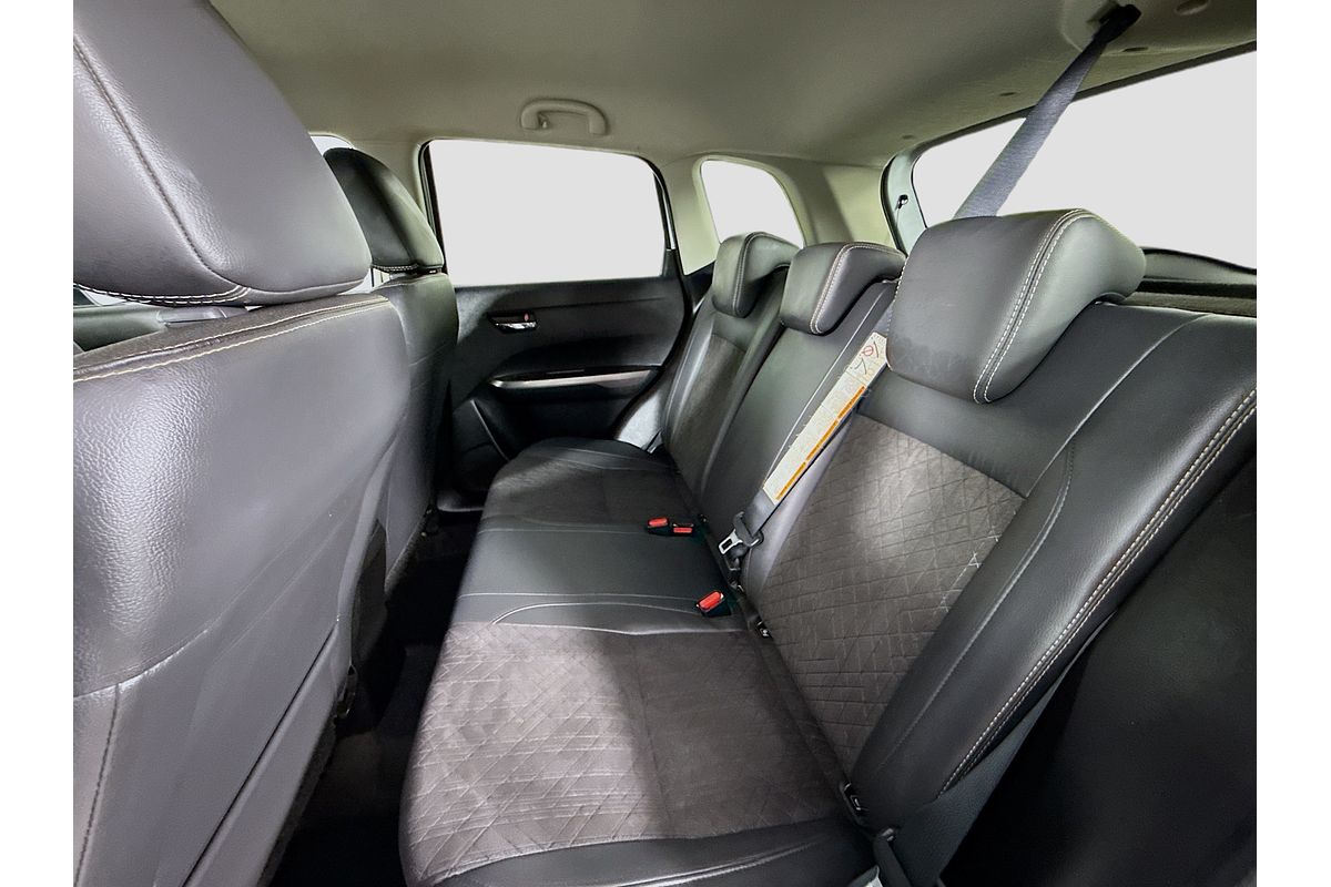 2019 Suzuki Vitara S TURBO (2WD) LY