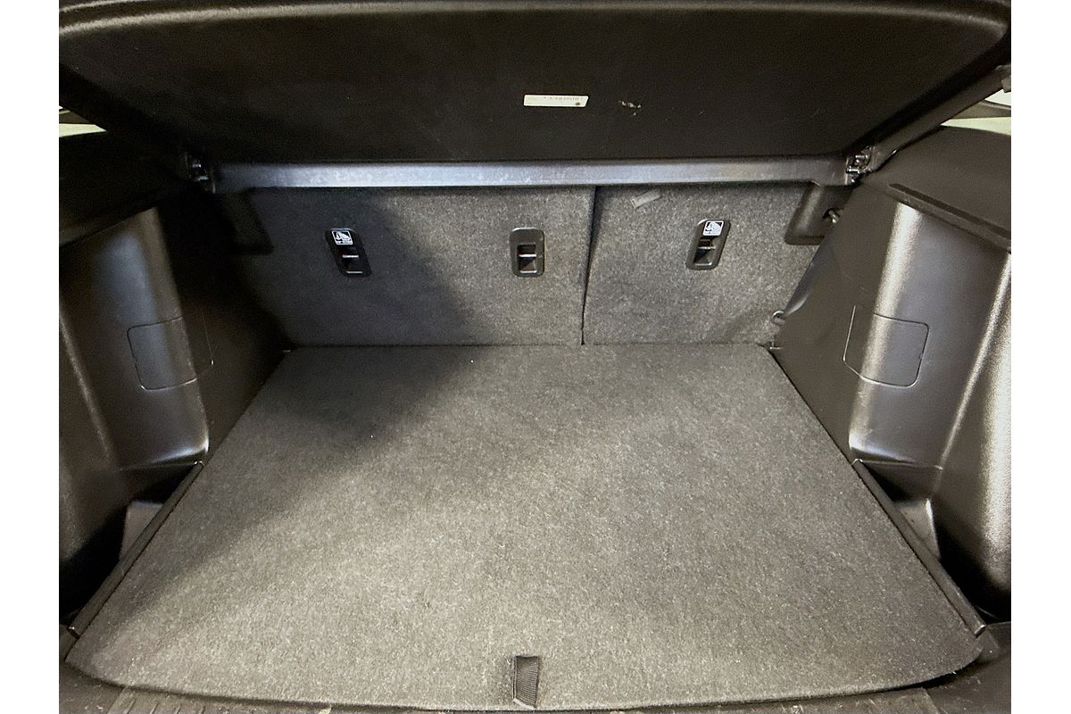 2019 Suzuki Vitara S TURBO (2WD) LY