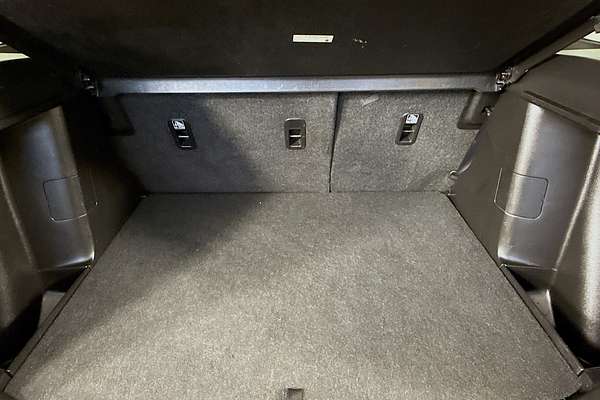 2019 Suzuki Vitara S TURBO (2WD) LY