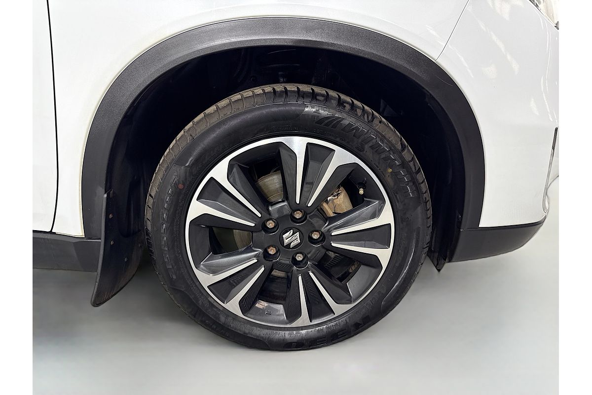 2019 Suzuki Vitara S TURBO (2WD) LY