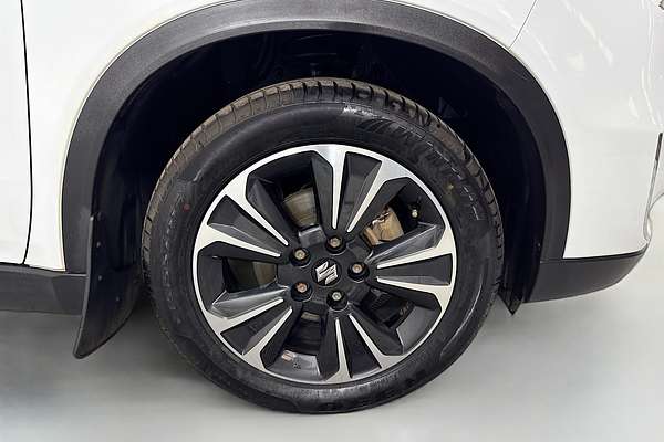 2019 Suzuki Vitara S TURBO (2WD) LY