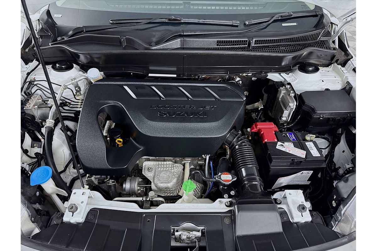 2019 Suzuki Vitara S TURBO (2WD) LY