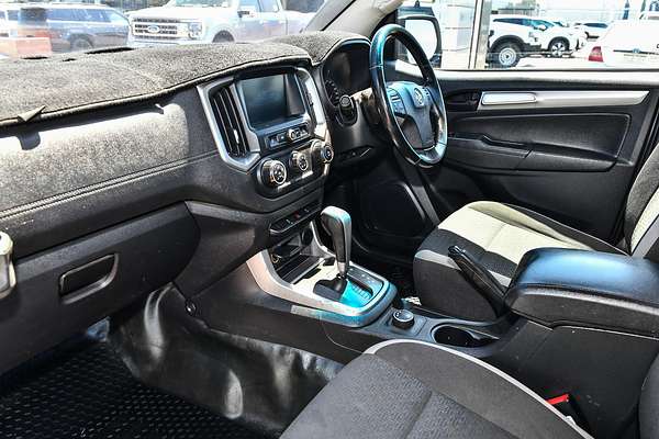 2019 Holden Colorado LS RG 4X4