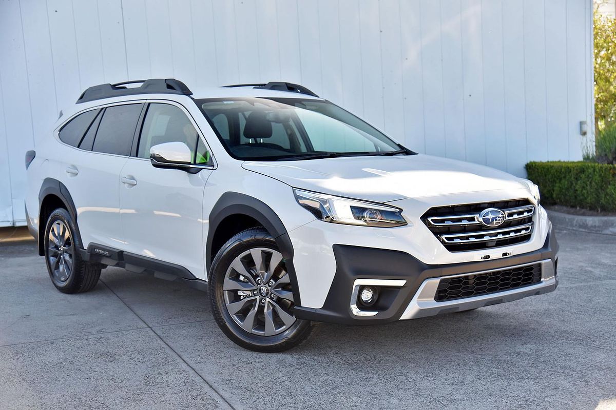 2024 Subaru Outback AWD PREMIUM MY24
