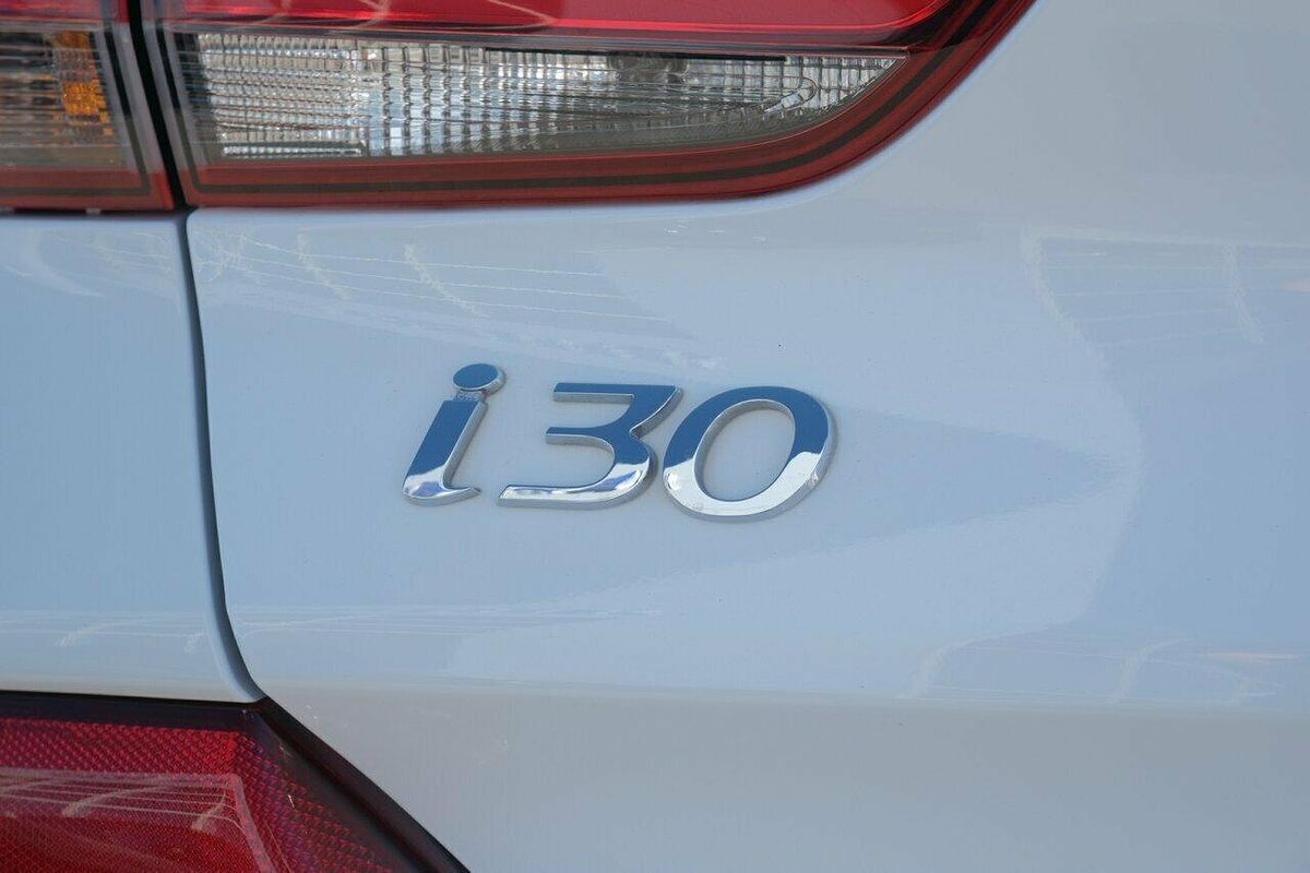2022 Hyundai i30 N Line PD.V4