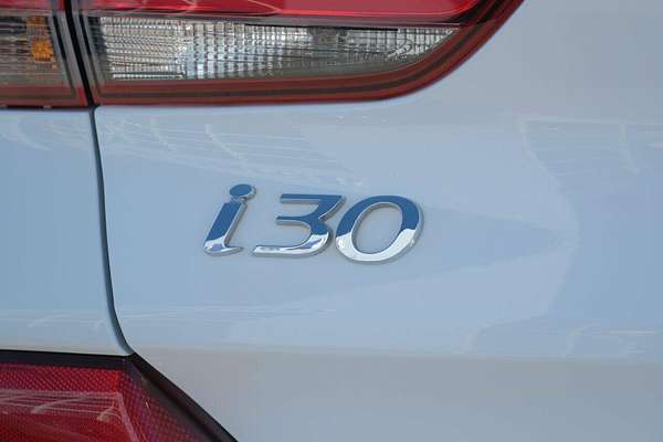 2022 Hyundai i30 N Line PD.V4