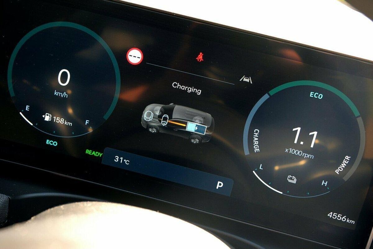 2025 Hyundai Tucson Premium NX4.V3