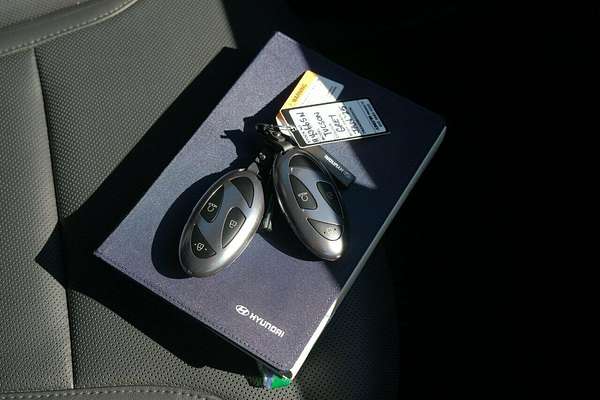 2025 Hyundai Tucson Premium NX4.V3