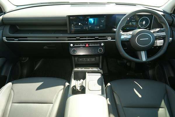 2025 Hyundai Tucson Premium NX4.V3