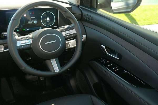2025 Hyundai Tucson Premium NX4.V3